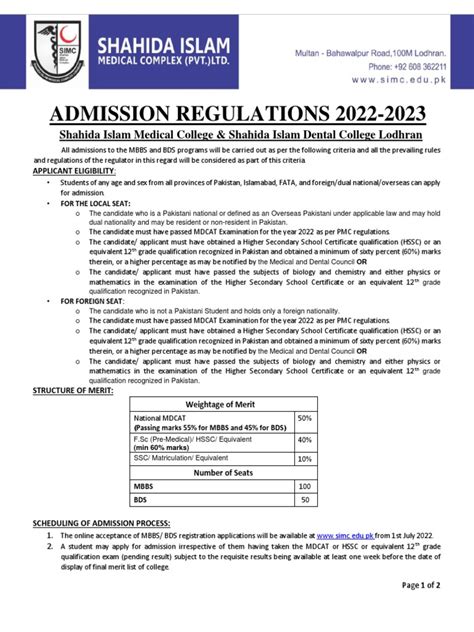 sdmc miriam|Admissions .